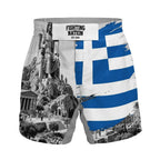 Shorts de performance Nation Grèce