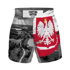 Performance nationale courte Pologne