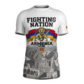 Nation Performance Shirt Armenia