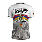 Nation Performance Shirt Armenia
