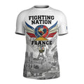 Nation Performance Shirt France