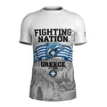 Nation Performance Shirt Greece