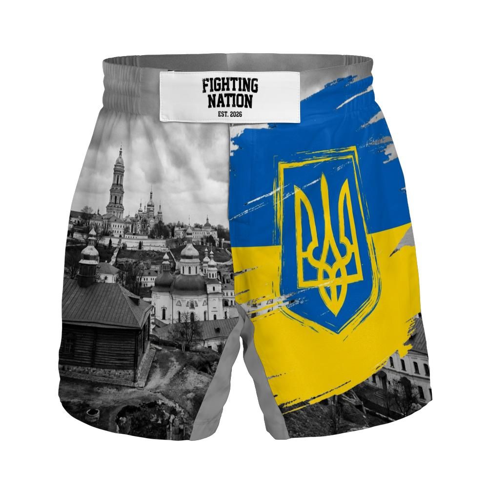 Nation Performance Short Ukraine