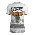 Nation Performance Shirt Spain