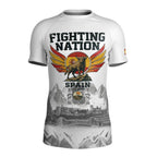 Nation Performance Shirt Spain