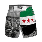 Nation Performance Short Syria