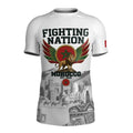 Nation Performance Shirt Morocco