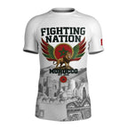 Nation Performance Shirt Morocco