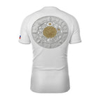 Nation Performance T-shirt Russie