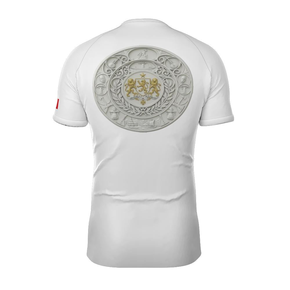 Nation Performance Shirt Senegal