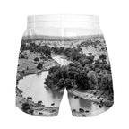 Nation Performance Short Senegal