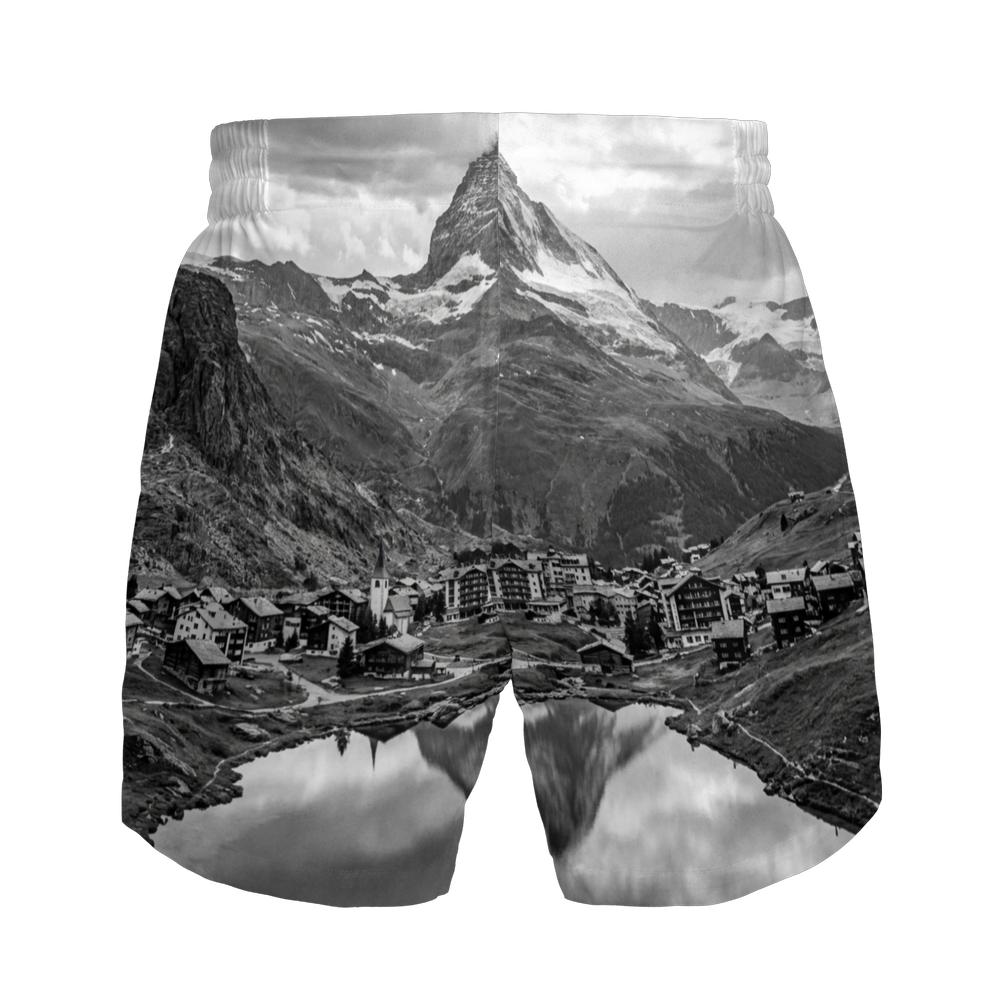 Nation Performance Short Switzerland