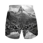 Nation Performance Short Switzerland
