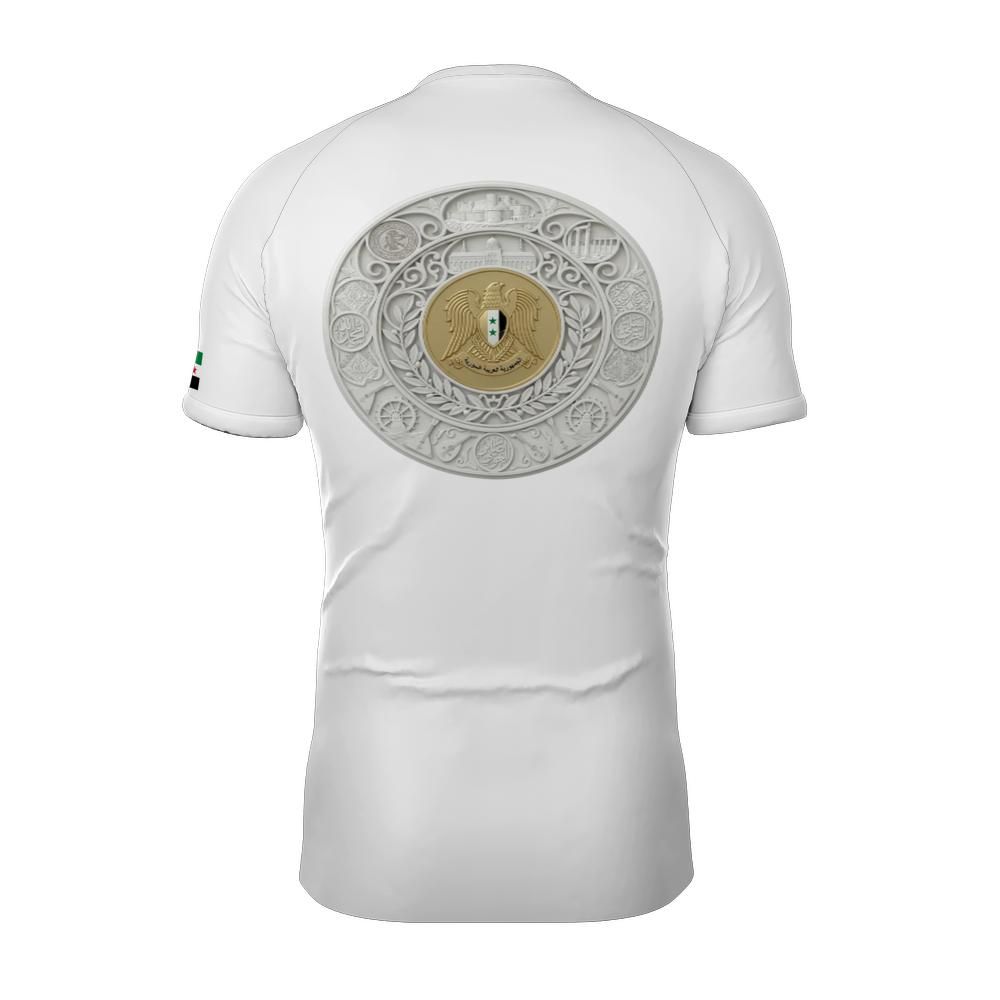 Nation Performance Shirt Syria