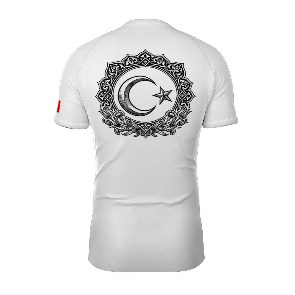 Nation Performance Shirt Türkiye
