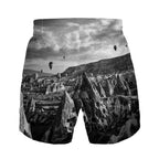 Nation Performance Short Türkiye