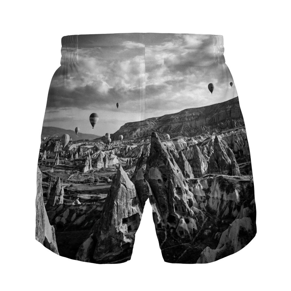 Naiton Performance Short Türkiye